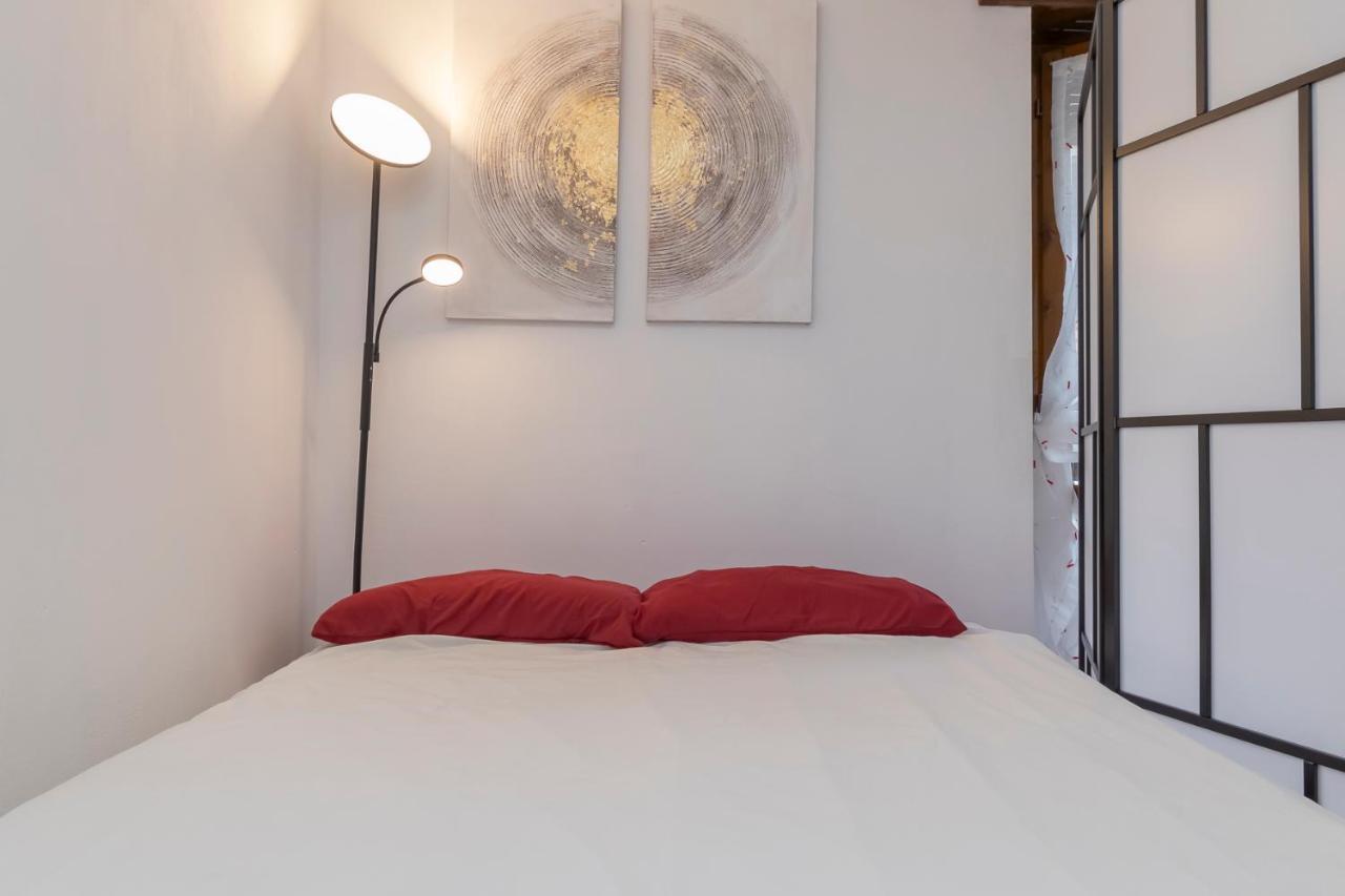 Ihost Flat - Valmalenco Centro Apartment Chiesa in Valmalenco Ngoại thất bức ảnh