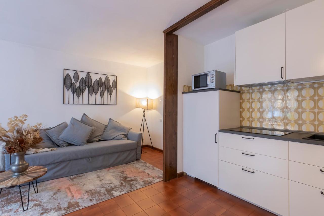Ihost Flat - Valmalenco Centro Apartment Chiesa in Valmalenco Ngoại thất bức ảnh
